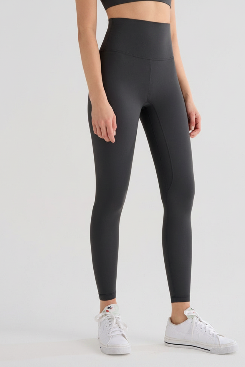 Legging Graphite Gray