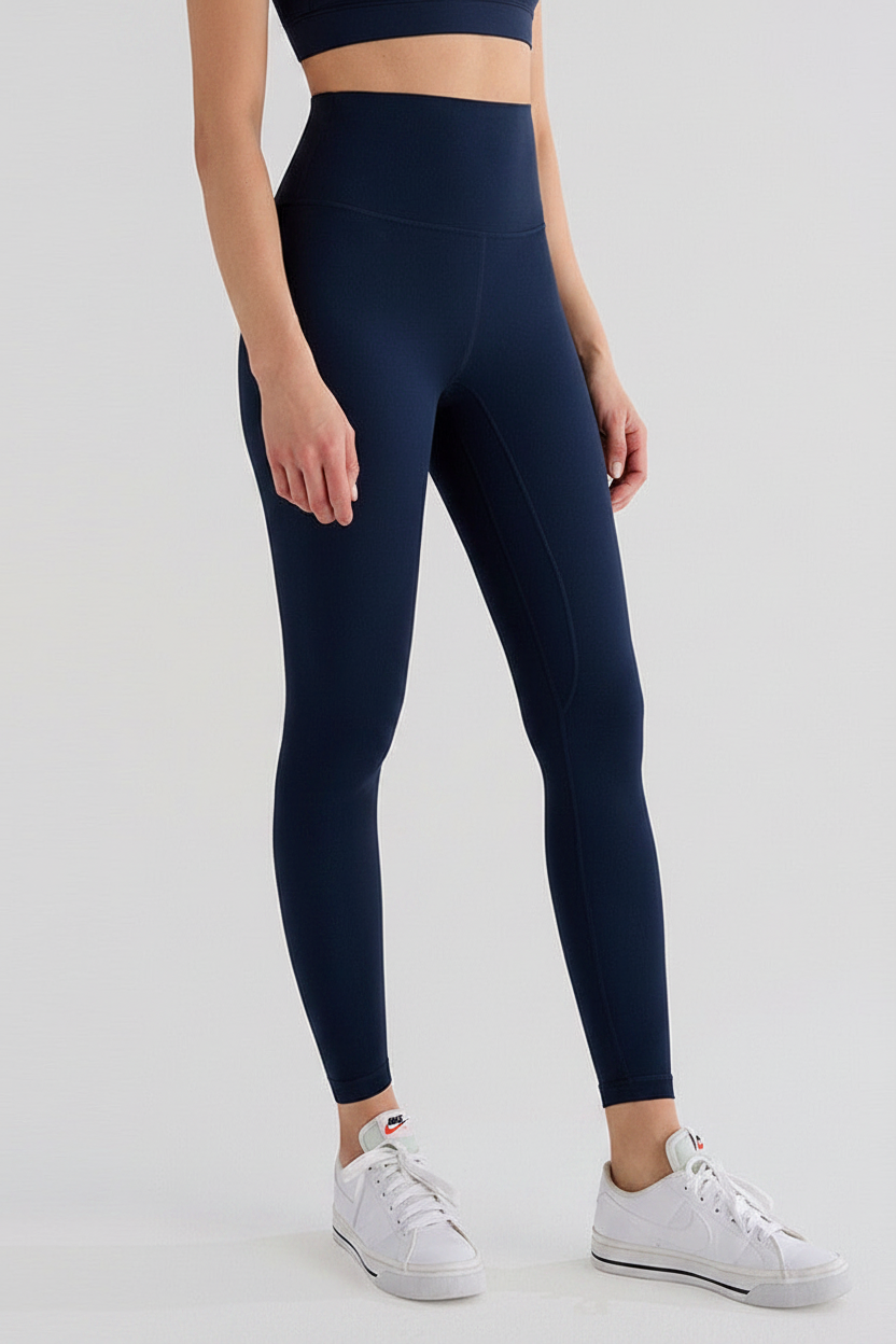 Legging Navy Blue