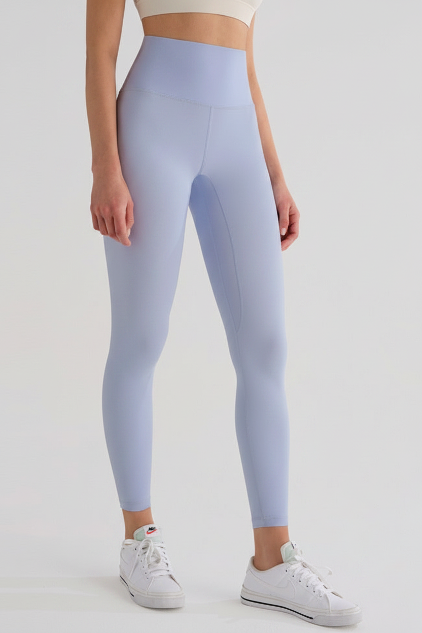 Legging Powder Blue